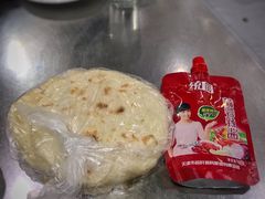 小饼-小寒羊烧烤(凯瑞时代大厦店)