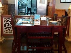 -东来顺饭庄(金泉广场店)