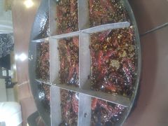 锅底-重庆老火锅王(西安北路店)