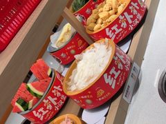 -龍歌自助小火锅(城阳万象汇店)