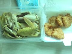-巫记鸡饭店