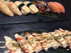 -喜寿司(金狮广场店)