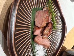-乌君·酒场·炭火烧鸟(侨城坊店)