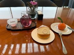 -北京柏悦酒店·锦庭餐厅Dining Room
