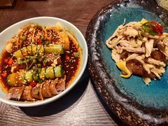-羲和雅苑•北京烤鸭(国贸商城店)