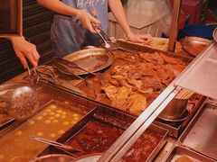 牛杂-明记牛杂(新马路分店)