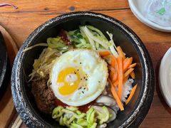 -百年石锅饭·朝鲜族传统民餐