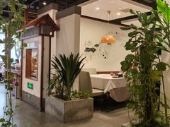 -沸腾鱼乡(知春路分店)