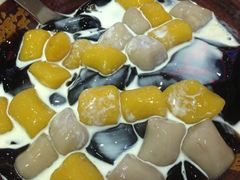 iphone_upload_pic-鲜芋仙(南开大悦城店)