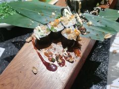 -古田居·特色寿司料理(星之岛旗舰店)