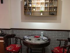 -山水茶艺馆·点心粤菜·30年老字号