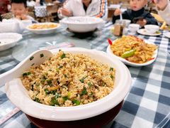 -钱大妈海鲜饭店(保利林语店)