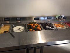 -So Lounge索兰至餐厅(蓝色港湾店)