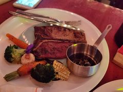 澳洲T骨牛排-HIB HUB公社(解放西路店)