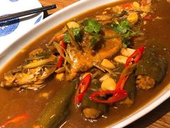 -老灶味道·本帮菜(昌平路店)