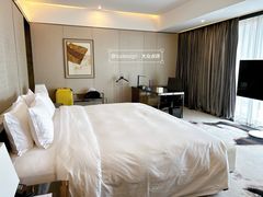 -广州天河希尔顿酒店