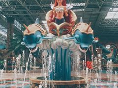 -波塞冬旅游度假区