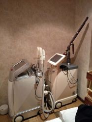 -TIME SPA科技美肤机构