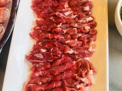 -惠丰涮肉馆(德宝新园店)