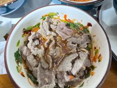 -乡土黄·鲜牛肉火锅·小龙虾(兴业街店)
