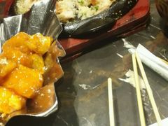 -北疆饭店(苏宁广场店)