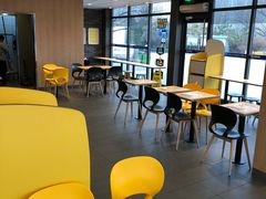 -麦当劳(莒县服务区店)