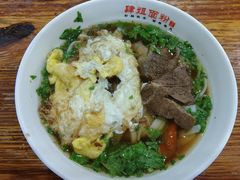 -肆姐面粉馆(坡子街店)