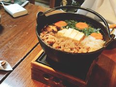 -铃木食堂(帽儿胡同店)