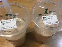 -1点点(银座和谐广场店)