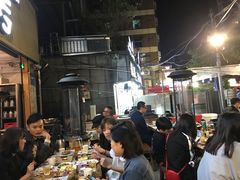 -木屋烧烤(白石洲店)