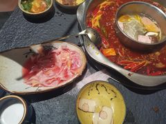-胖碗火锅(观音桥店)