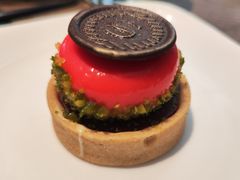 -粤海喜来登酒店·&More聚驿(天河城店)