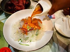 -金掌勺·锅包肉(广渠门店)