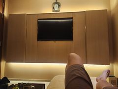 -良子健身·竹Spa(五四广场店)