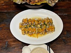 -临家闽南菜(宝洲路店)