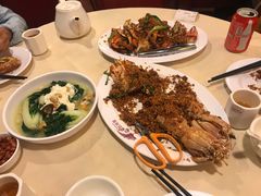 -桥底辣蟹(谢斐道店)