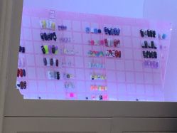 -安娜美甲美睫沙龙