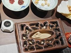 -翁暖茶馆(滨江东总店)