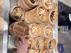 -海天盛宴海鲜自助(正大广场店)