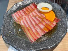 老白吾桑格-本家韩国烤肉(青岛万象城店)