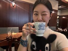 -西村咖啡店 (中山手本店)