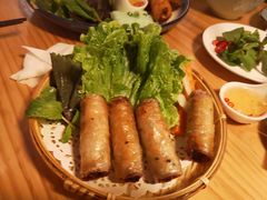 -越美小馆·越南料理(曲江店)