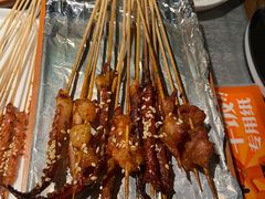 -探鱼·鲜青椒爽麻烤鱼(天河优托邦店)