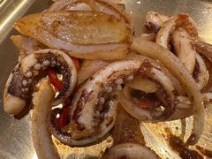 -大神太神·铁板烧(瑞虹天地月亮湾店)