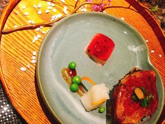 -花隐日式怀石料理(万象城购物中心店)