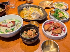 -SHAN山(前滩太古里店)