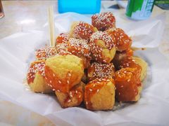 -渔记茶餐厅(渔村店)