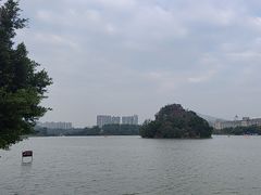 -星湖旅游景区七星岩