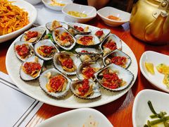 -黑山岛餐厅