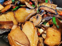 菇全大局-江仙雅居(中航国际店)